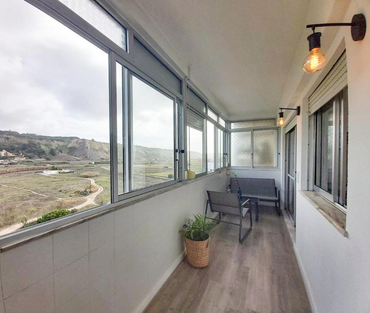 Arriba Sunrise Apartment Costa da Caparica