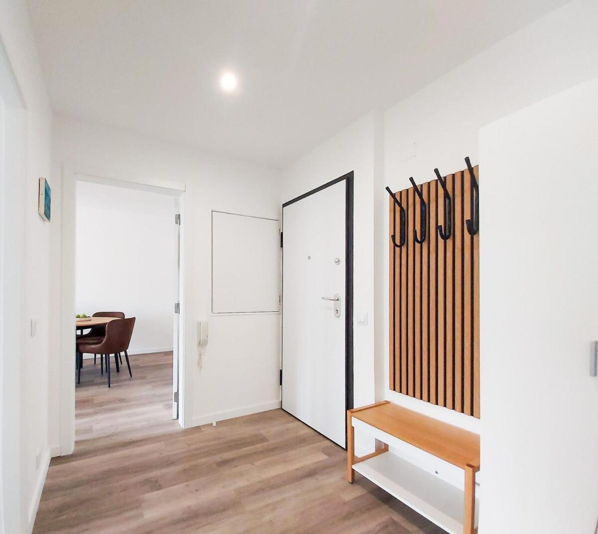 Arriba Sunrise Apartment